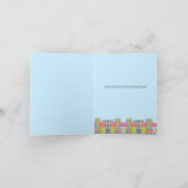 Merci immobilier pour la carte de référence (Intérieur)