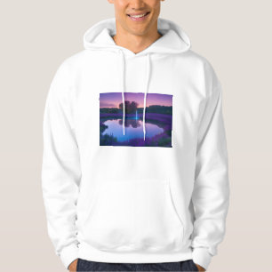 Merci in Vibrant Hues T-shirt