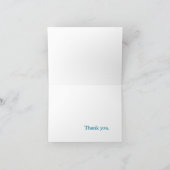 Merci indien de mandala de damassé noire et (Intérieur)