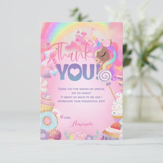 Merci Joyeux Anniversaire (Debout devant)