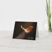 Merci La Main Atteinte Au Soleil