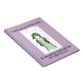 Merci le DA énumèrent le carnet drôle (Côté Droit)