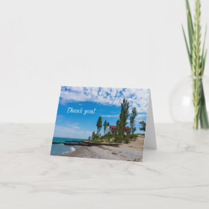 Merci léger Point Betsie