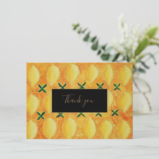 Merci Lemon (Debout devant)