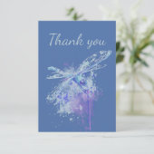 Merci libellule libellule libellule Wilderness Nat (Debout devant)