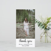 Merci licencié simple décontracté (Debout devant)