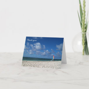 Merci - L'île de Grand Bahama