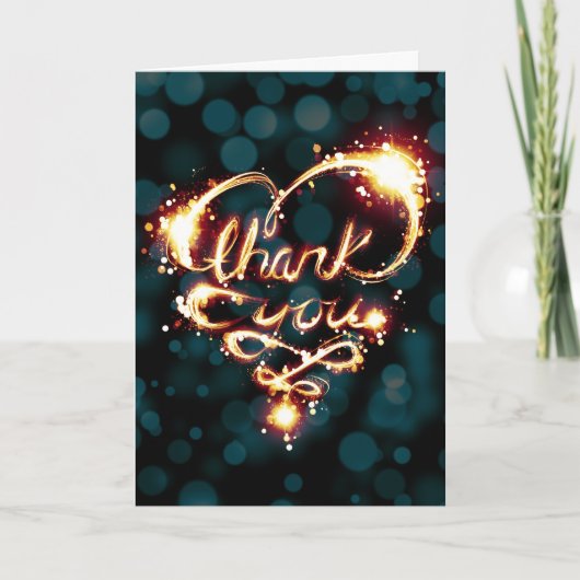 merci lumière (Devant)