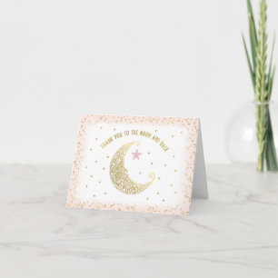 Merci Lune et dos Twinké Little Star Rose