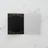 Merci mariage (Intérieur)