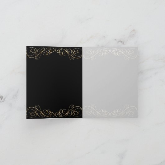 Merci mariage (Intérieur)