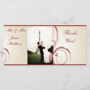 Merci mariage