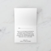 Merci Mariage de tableau de bord du coeur suspendu (Intérieur)