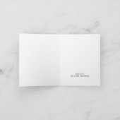 Merci Mariage de  vintage Heart Birdcage (Intérieur)