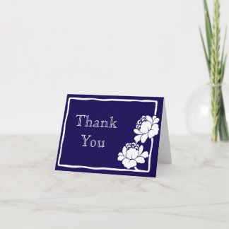 Merci Mariage floral