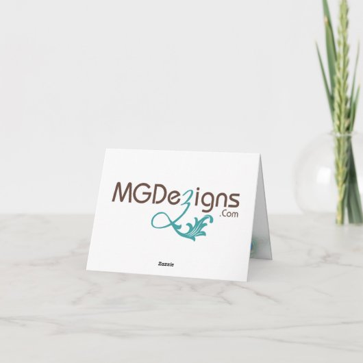 Merci mariage paon (Dos)