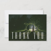 Merci Mariage photo (Devant)