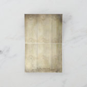 Merci Mariages Élégants et Rustiques au Vignoble V (Intérieur)