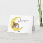 Merci Mariée & Marié de Mariage Écossais (Dos)