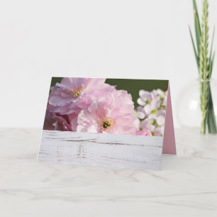 Merci Meilleurs Voeux Mariage Inviter Romantique