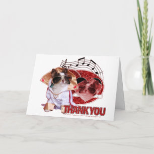 Merci - Merci beaucoup - chiwawa - truc
