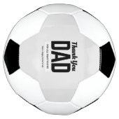 Merci, message papa (Tourné)