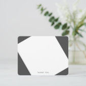 Merci moderne (Debout devant)