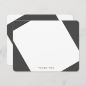 Merci moderne (Devant / Derrière)