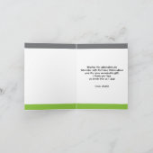 Merci Monster Vert (Intérieur)