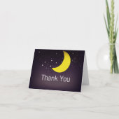 Merci Moon et les étoiles (Devant)