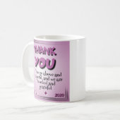 Merci Mug (Devant gauche)