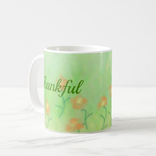 Merci Mug (Devant gauche)