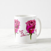 Merci Mug (Devant droit)