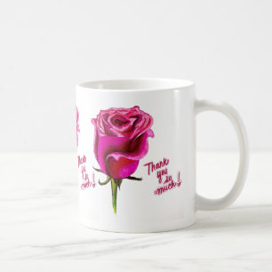 Merci Mug