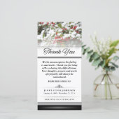 Merci Neige blanche - Les mots ne peuvent pas Expr (Debout devant)