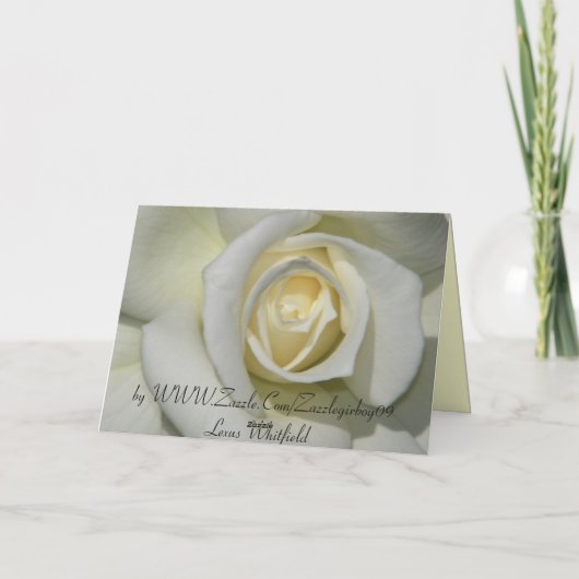 Merci n'importe quel Occasions_Card (Dos)