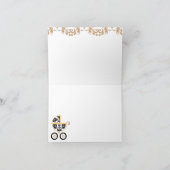 Merci noir JAUNE de douche de voiture d'enfant de (Intérieur)