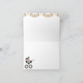 Merci noir rose de douche de voiture d'enfant de (Intérieur)