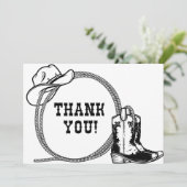 Merci occidental (Debout devant)