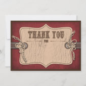 Merci occidental de cheval de basculage de cowboy (Dos)