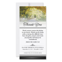 Merci Or Arbres d'automne Les mots ne peuvent pas