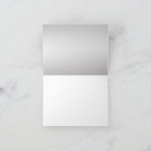 Merci Ornat Purple Argent Floral Failles (Intérieur)