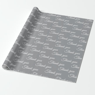 Merci Papier cadeau
