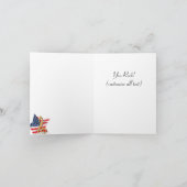 Merci patriotique de musique (Intérieur)