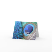 Merci Peacock