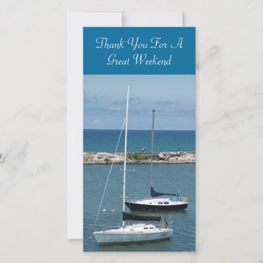 Merci pendant un grand week-end, TEYoung (Devant)