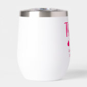 Merci personnalisé Sweet 16 Favoris (Avant)