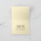 Merci Pet Care Petite Entreprise Tabby Aquarelle (Intérieur)