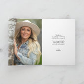 Merci photo Bottes de tournesol rustique (Intérieur)