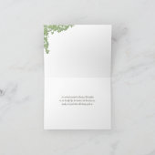 Merci photo dentelle de style vintage (Intérieur)